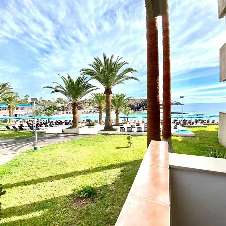 Appartement Amplio Apartamento Con 2 Dormitorios Y Vistas A Mar En *