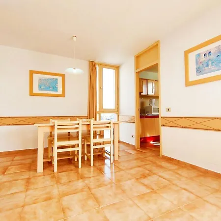 Amplio Apartamento Con 2 Dormitorios Y Vistas A Mar En Apartment Costa Del Silencio
